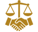Dispute Resolution icon